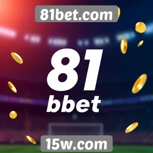 Comparativo de bônus disponíveis em 81bet.com