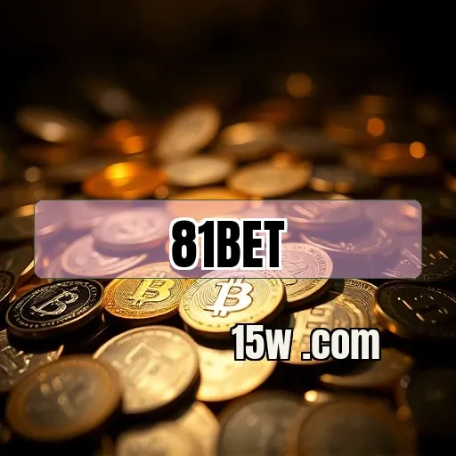 81bet.com: A Confiabilidade e Variedade que Você Busca em Jogos Online