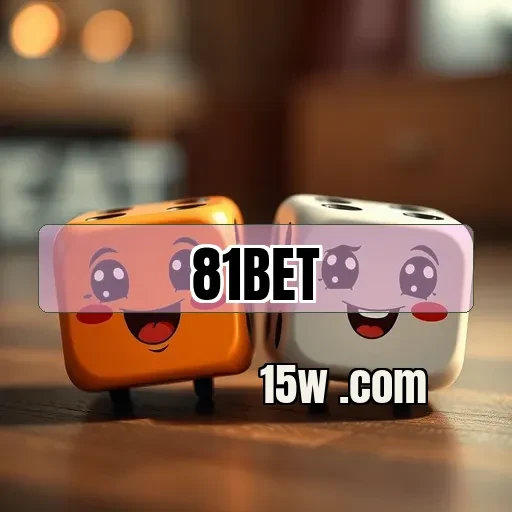 81bet.com: Uma Aventura Incrível com Jogos para Todos os Gostos