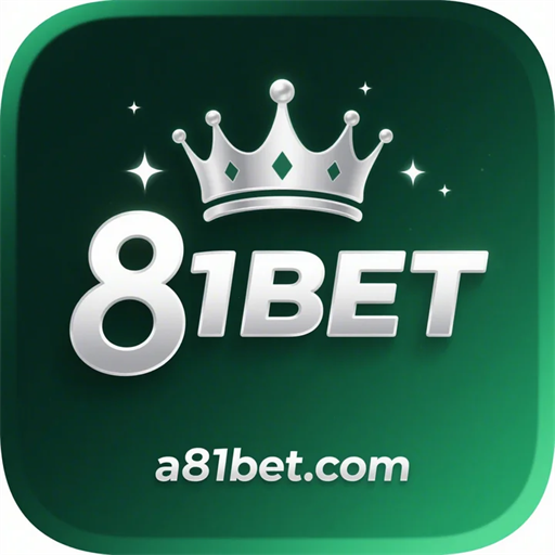 81bet.com Logo