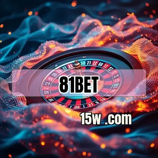 81bet.com: Os Melhores Caça-Níqueis Para Você Apostar e Ganhar