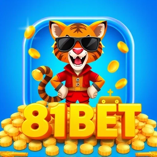81bet.com logo