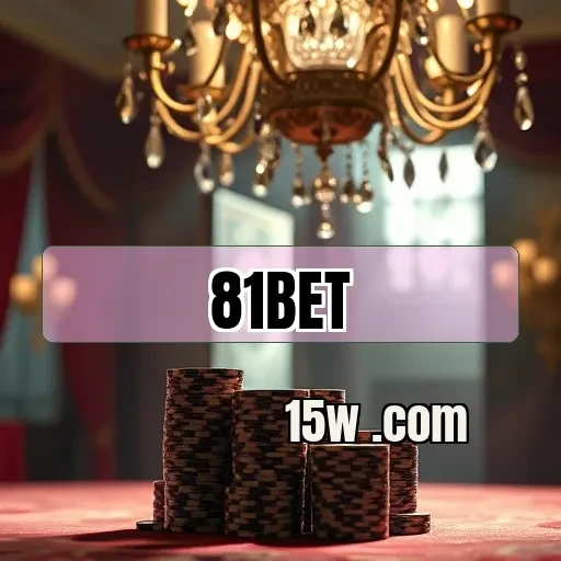 81bet.com: Descubra os Benefícios Exclusivos da Seção VIP para Jogadores